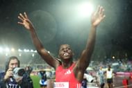 2025 Diamond League - Athletissima - Source: Getty